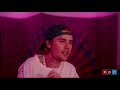 Justin Bieber Holy Tiny Desk Home Concert 