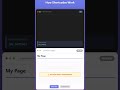 How WordPress Shortcodes Work - Live Code Demo #shorts