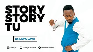 USWEGE MURDERER - STORY STORY TU NA LAVA LAVA MPYA (S01EP07)