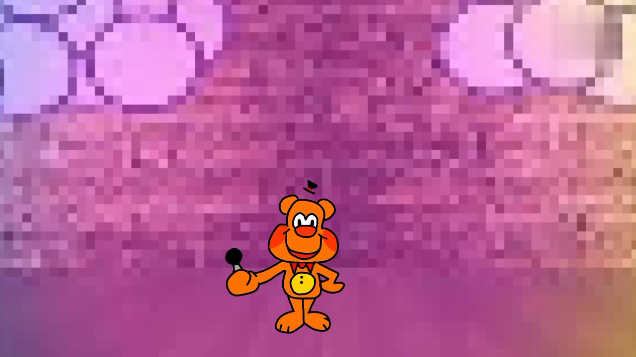 Fazbear Toddler Fun Unused Cutscene YouTube Fazbear toddler fun unused cutscene youtube