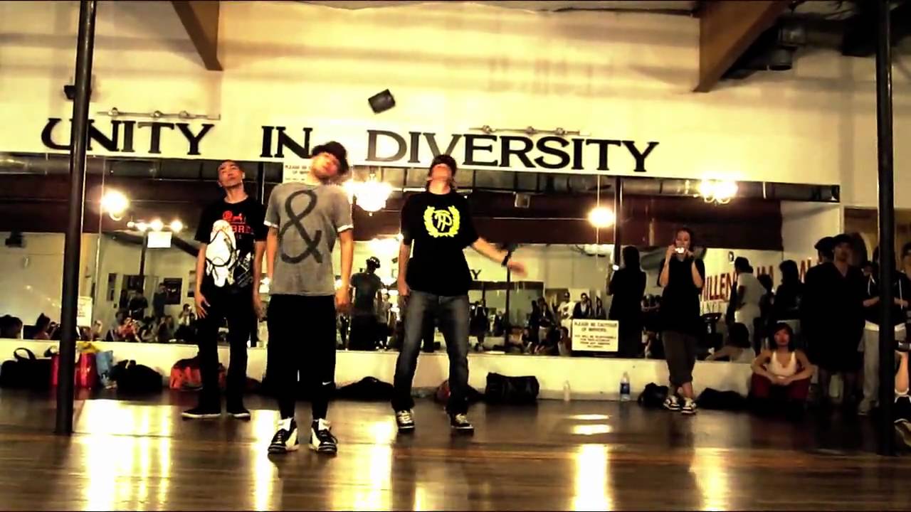 Nick DeMoura - Let It Be