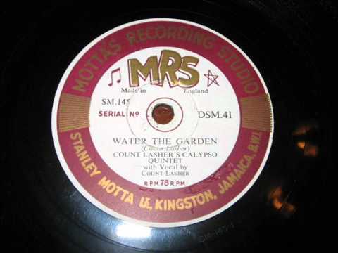 Calypso Quintet Penny-Reel - Chambolina Calypso Quintet Penny-Reel - Chambolina