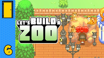 The Underground Railroad | Let