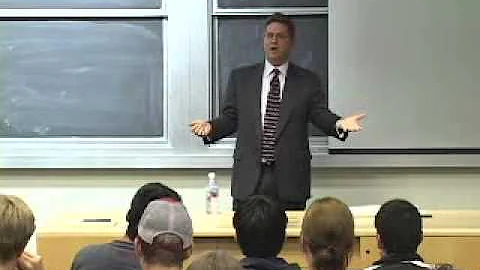 Joe McCracken-Impact of Generics on the Biotechnol...