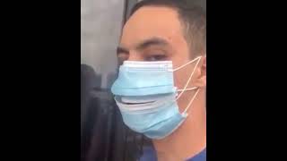 Medical Students Face Mask Techniques Medical Students Face Mask Techniques