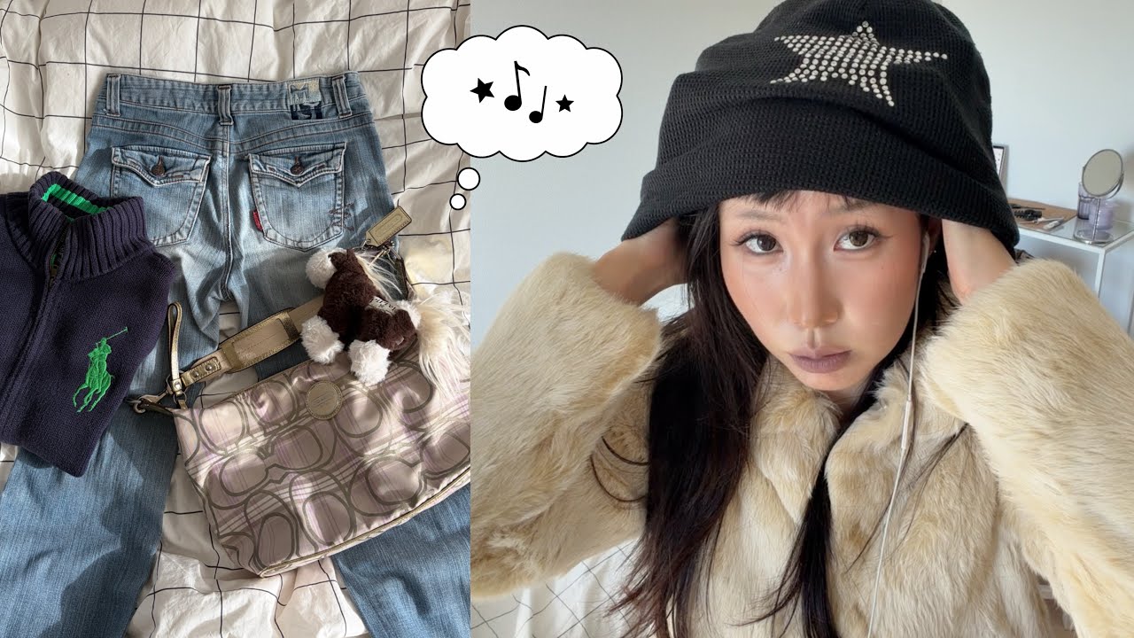 【激安】セカスト人生投資女のSecond Street Week戦利品♻️💯♩