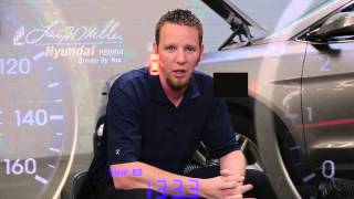 What Your Check Engine Light Is Telling You | Larry H Miller Hyundai Peoria