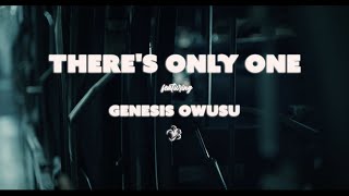 Winston Surfshirt - There&#39;s Only One Feat. Genesis Owusu (Official Music Video)