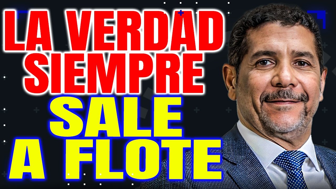 LA VERDAD SIEMPRE SALE A FLOTE - YouTube