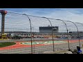 Nascar Oreillys Auto Parts 500 ( Texas Motor Speedway ) March 31st, 2019 Start Of Race!