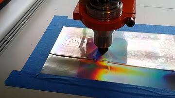 How to: Plotting with stepcraft 420