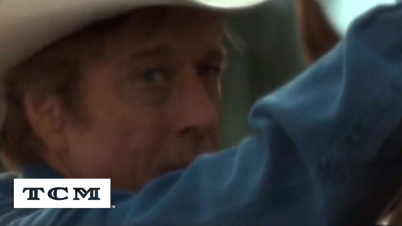 Un fin de semana con Robert Redford | TCM