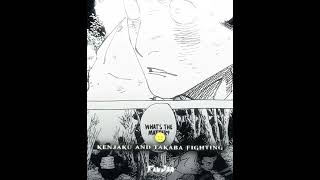 The Battle Of Funniest 🤣 🤡 🐐 « Jujutsu Kaisen Manga Edit »