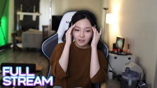 CodeMiko Talks with Dr. K