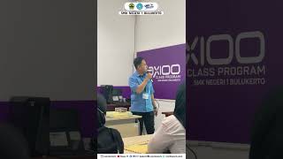 REKRUTMEN PT. KIAS [Karanganyar Indo Auto System ] Senin, 26 januari 2026