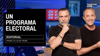 La soberbia del equipo económico de MILEI | TENEMBAUM y SIETECASE