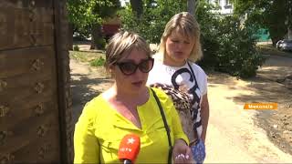 Николаев задыхается от вони - канализация в городе 3 недели без ремонта Николаев задыхается от вони - канализация в городе 3 недели без ремонта