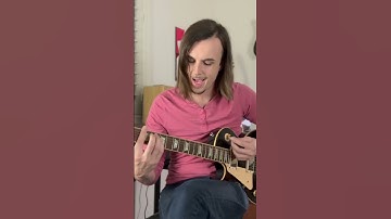 Thumbnail of Japanese Denim - Nick Aldieri #guitarcover