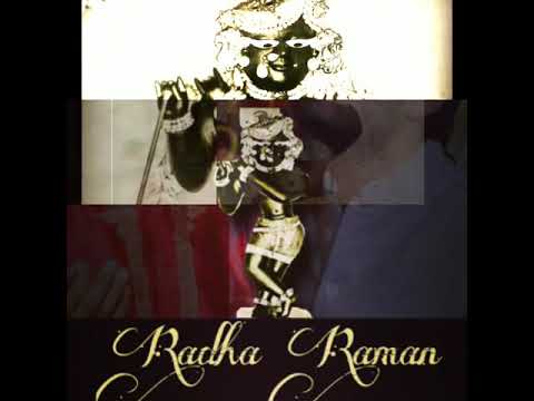 Radha Raman  goLoknath das Ft Manas Goswami