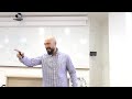 Talk by Dr. Charalampos Antoniadis (KAUST) at ECE TUC (Dec 22, 2025)