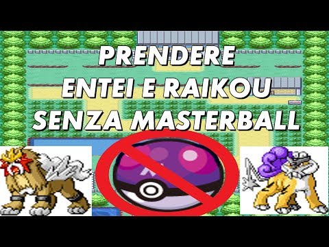 Video: Animali Leggendari Raikou, Entei E Suicune In Arrivo Oggi Su Pok Mon Go