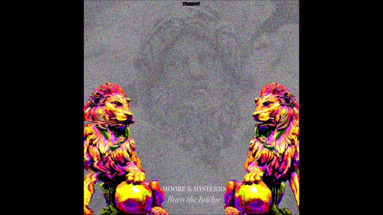 Watch Moore & Mysterio - Stab Wound on YouTube Watch Moore & Mysterio - Stab Wound on YouTube