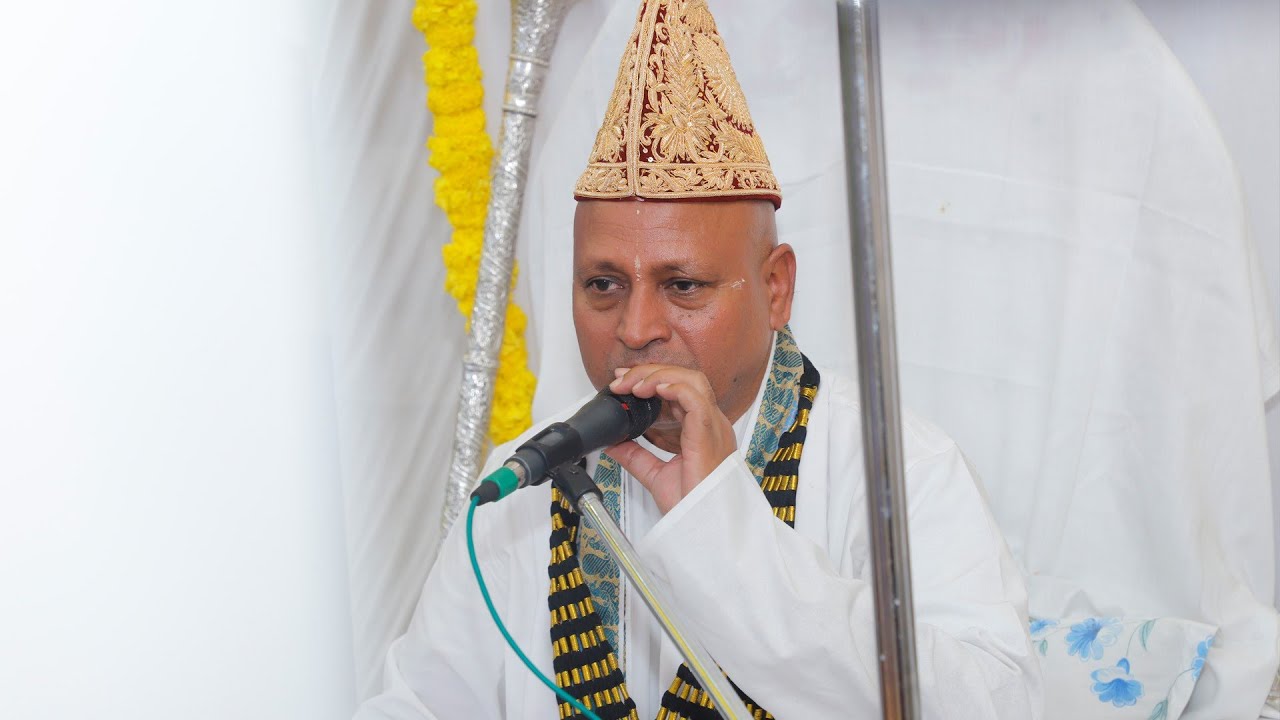 Panth Shri Hajur Ardhnam Saheb Pravachan || Kabir dham kasanpur Murti Pratistha mahostva 31-10-2025