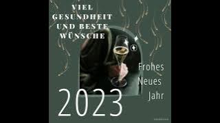 Guten Rutsch 2023 - Silvester