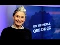 Sophie Fontanel : «L'élégance m'a sauvée»