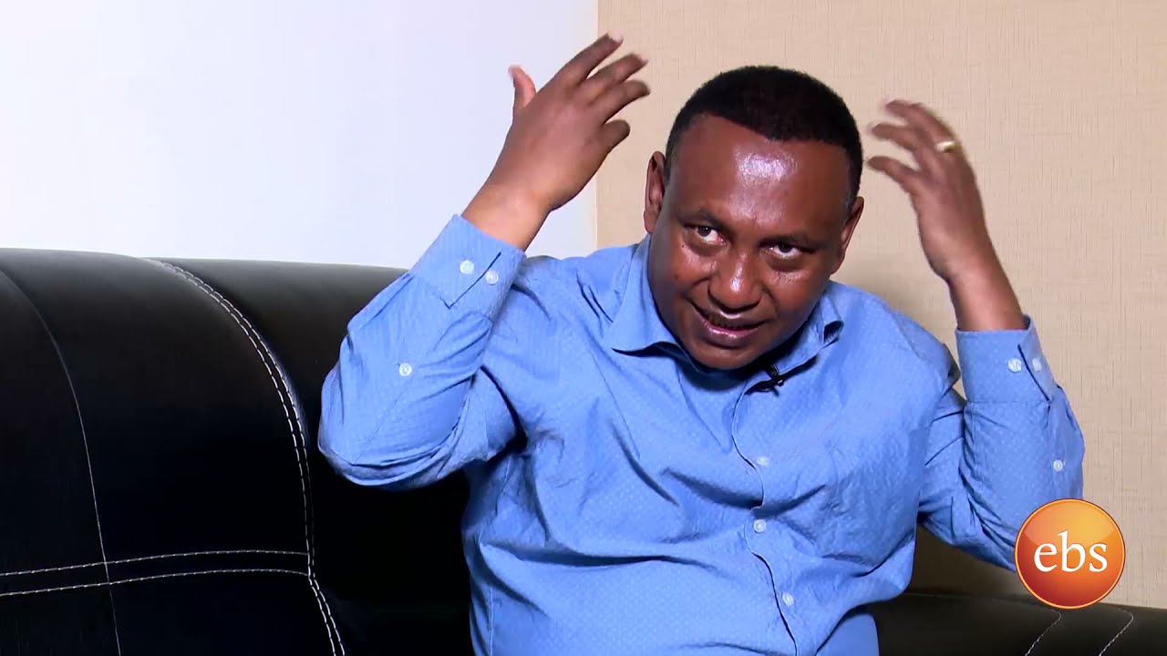 አርአያ ሰብ የተመስገን ገብሬ ዘጋቢ ፊልም ምዕራፍ 8 ክፍል 3/Who is Who Temesgn Gebere Documentary Season 8 Ep 3