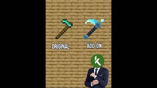 Ada Diamond Baru di Minecraft!