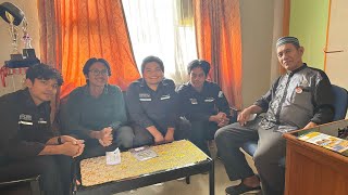 SEMINAR PENDAHULUAN KEL (2A) CDIL DTL UNAND