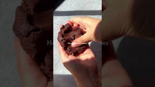 Hot Chocolate Cookies! Recipe in the comments #cookies #easyrecipe #hotchocolate #baking Hot Chocolate Cookies! Recipe in the comments #cookies #easyrecipe #hotchocolate #baking