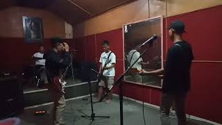 SUNSHINE - #THEPANTURAS (COVER PACIFICO)