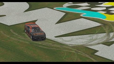 LAST LAP PASS FOR THE WIN! - iRacing Draft Masters at Daytona