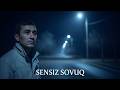 Uzbek Sad Song 💔 Sensiz Tunlar Juda Sovuq (Lonely Night Vibes) 2026!
