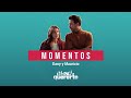 Este es el amor de Dany y Mauricio, aquí está el inicio de su historia | Pa' Quererte