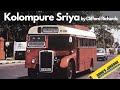 Kolompure Sriya (කොළොම්පුරේ ශ්‍රියා) | Clifford Richards