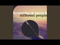 Different People (Extended Mix)