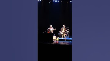 Thumbnail of Midnight Rider (clip) - Gregg Allman - Palace of Fine Arts 01/15/13
