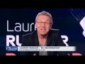 Laurent Ruquier : "J'ai fini par traiter de con Laurent Gerra"