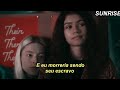 labrinth - still don't know my name (tradução/legendado) | euphoria - rue & jules