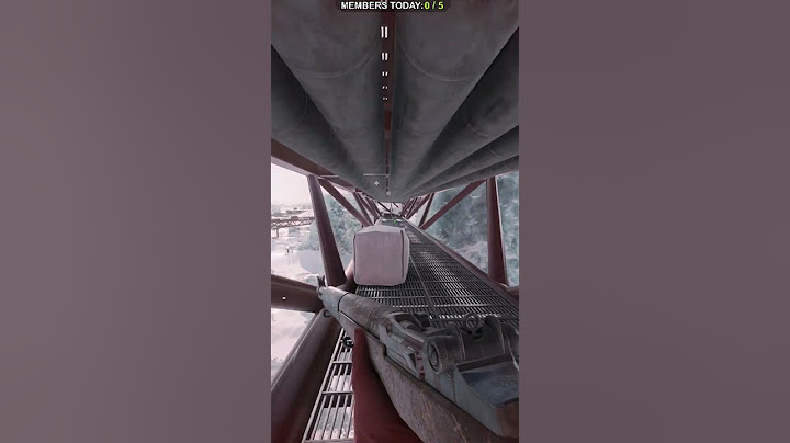 Battlefield 6 All Gameplay Movements