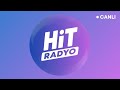 Hit Radyo Canlı Yayın En Yeni Türkçe Pop Şarkılar 2025
