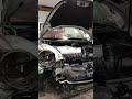 Radiator Cooling Fan replacement - 2009 VW Beetle with 2.5 liter 5 cylinder motor