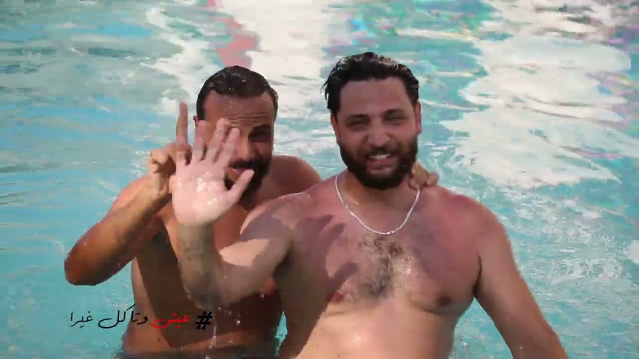 سمكة قرش في ال hvillage