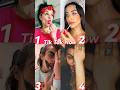 RATATA Who StheBest 1 2 3 Or 4 Shorts Tiktok Viral 