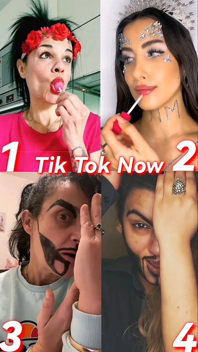 (RATATA)Who'stheBest?1,2,3 or 4?#shorts #tiktok #viral