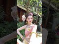Discover the Beauty of Dai Girls in Xishuangbanna