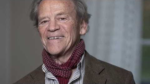 Torsten Wiesel, M.D. - Oral History Excerpts